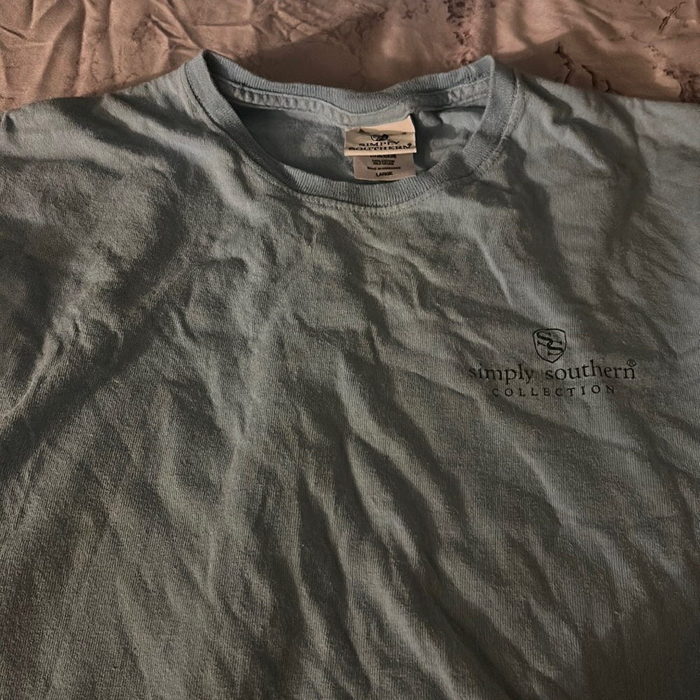 Simply southern T-shirt.